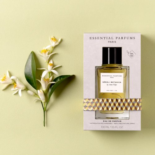 ESSENTIAL PARFUMS  3760393040096